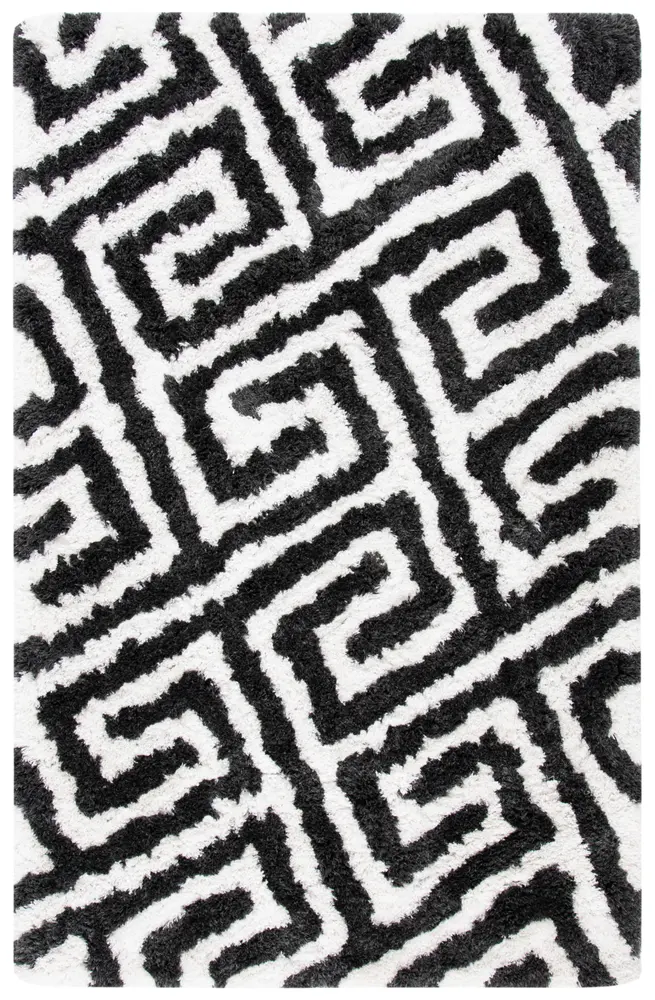 Safavieh Barcelona Shag 4'-0