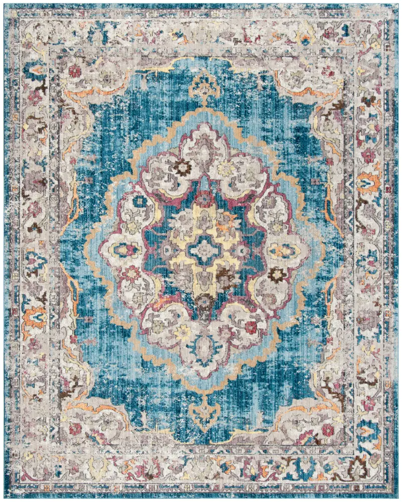 Safavieh Bristol 8'-0