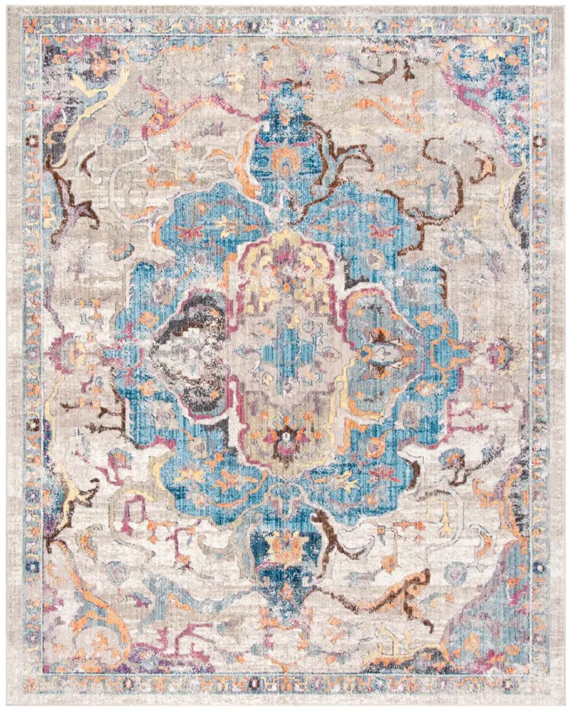 Safavieh Bristol 8'-0