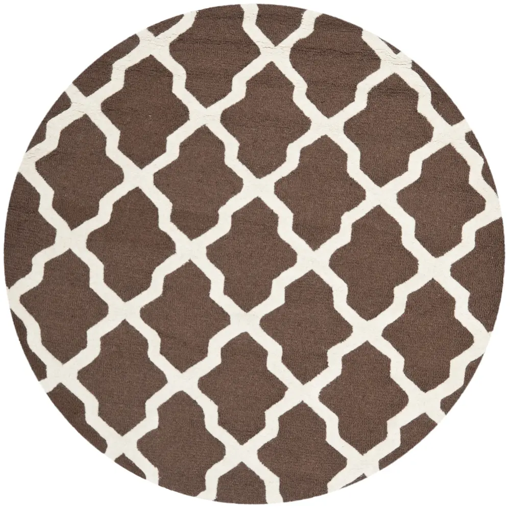 Safavieh Cambridge 6'-0