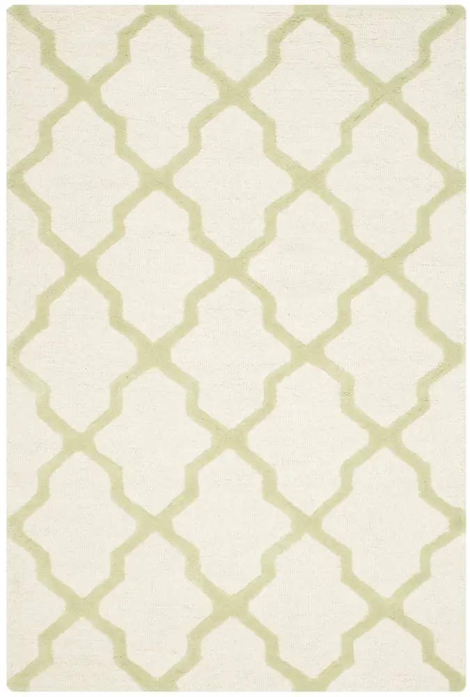 Safavieh Cambridge 4'-0