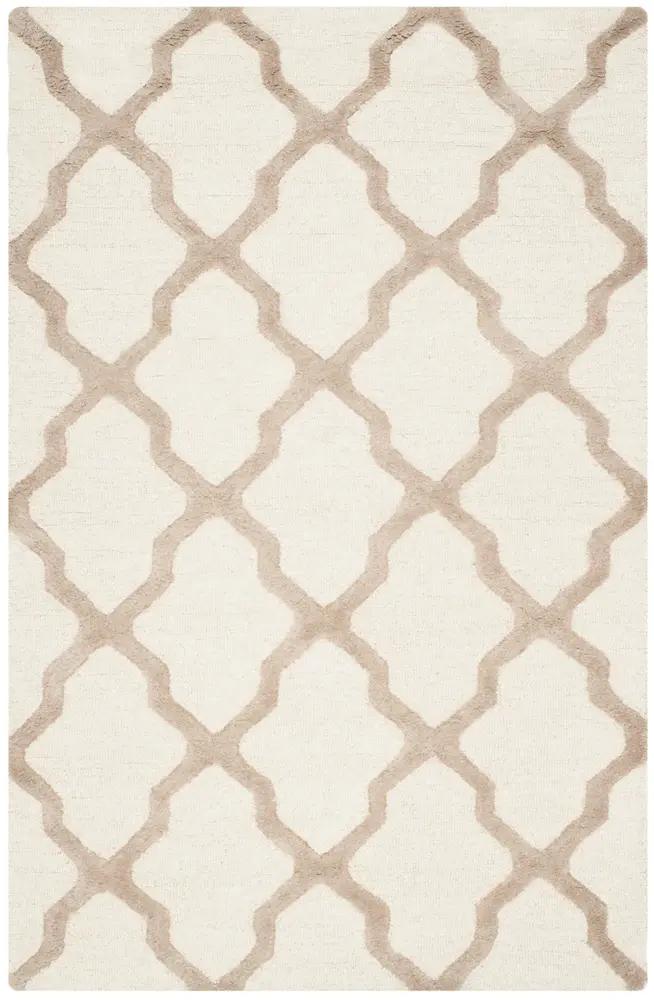 Safavieh Cambridge 4'-0