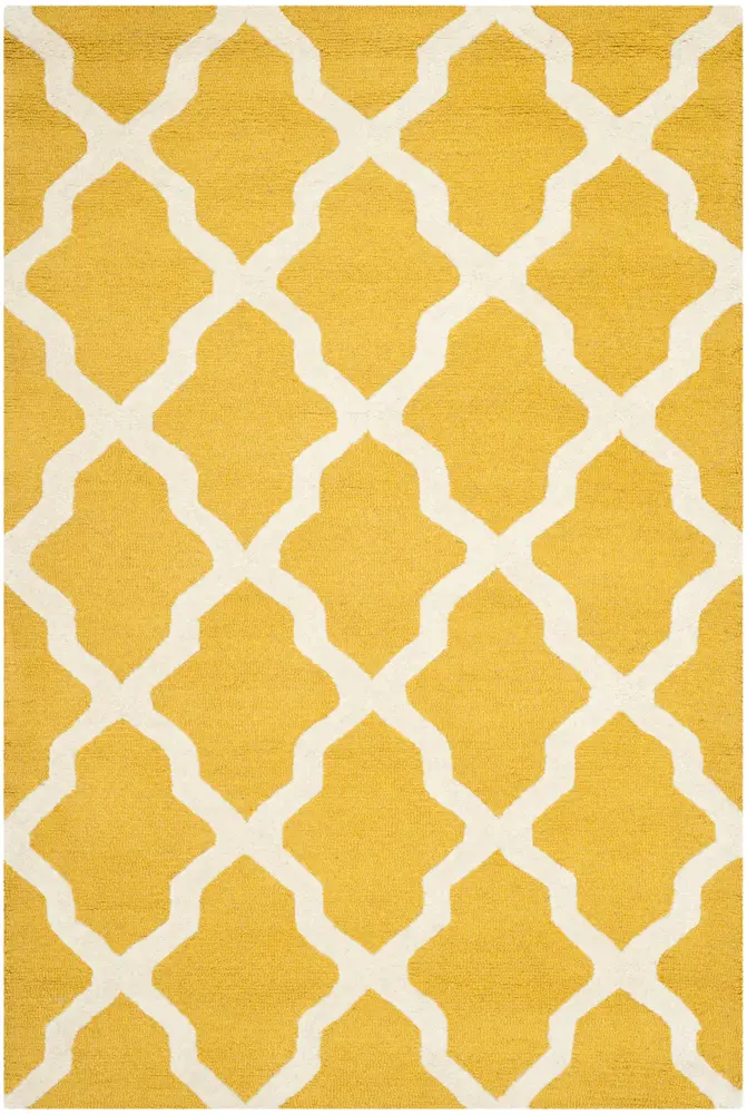 Safavieh Cambridge 4'-0