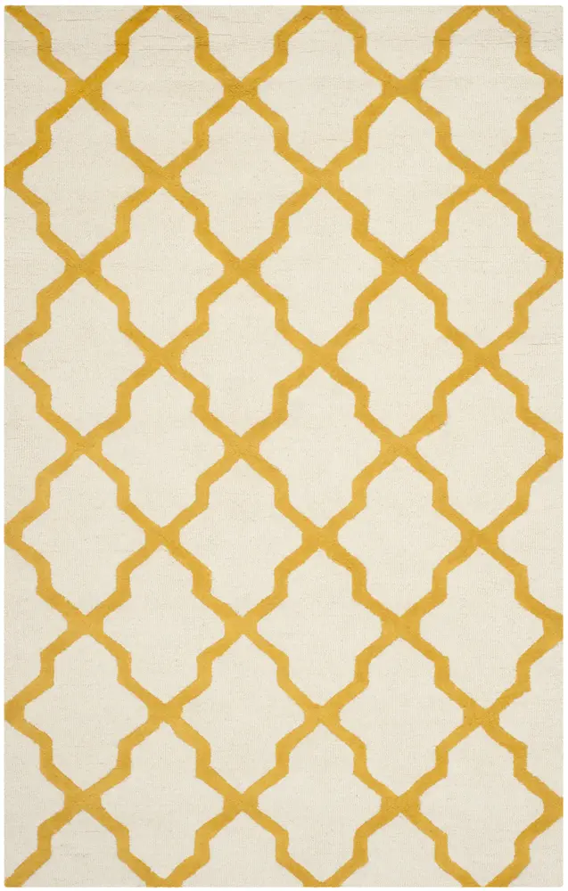 Safavieh Cambridge 5'-0