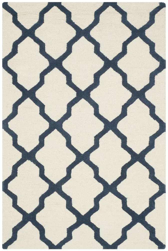 Safavieh Cambridge 4'-0