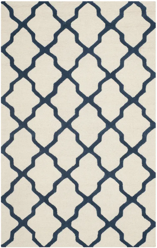 Safavieh Cambridge 5'-0