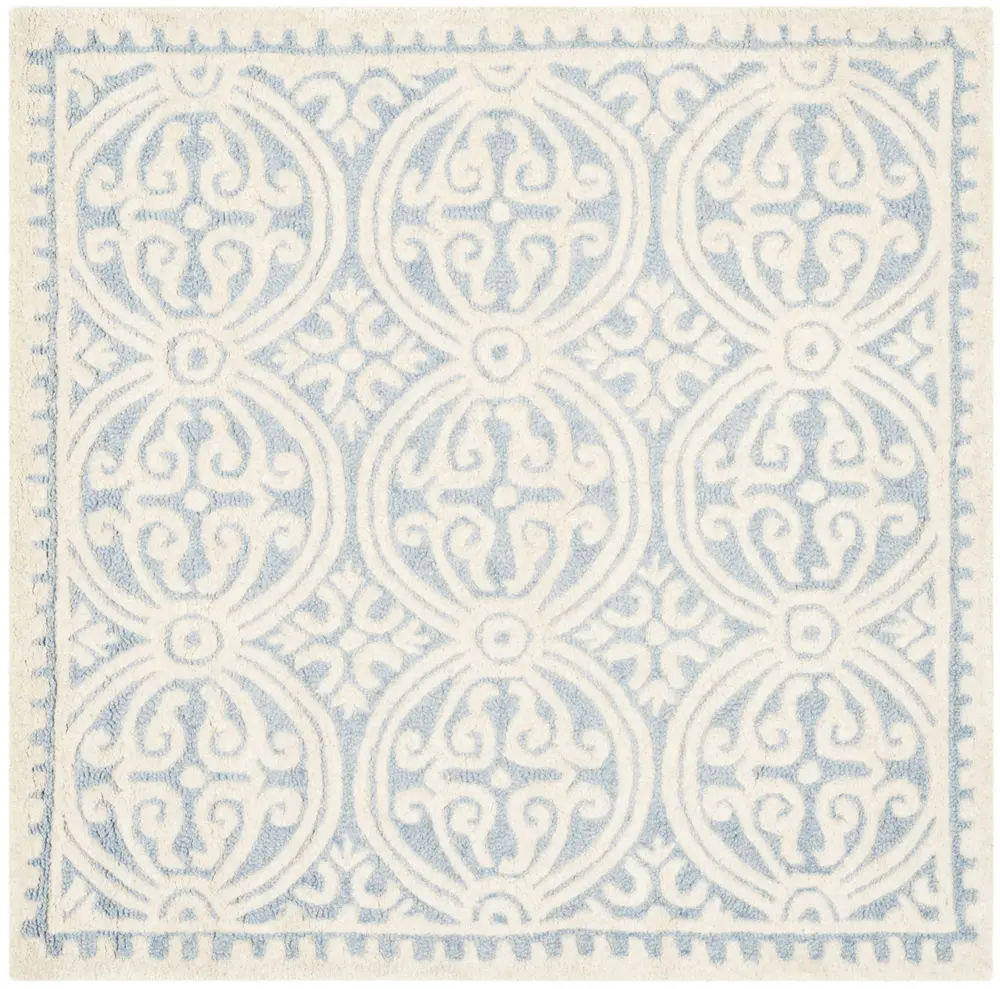 Safavieh Cambridge 4'-0