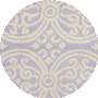 Lavander / Ivory