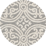 Silver / Ivory