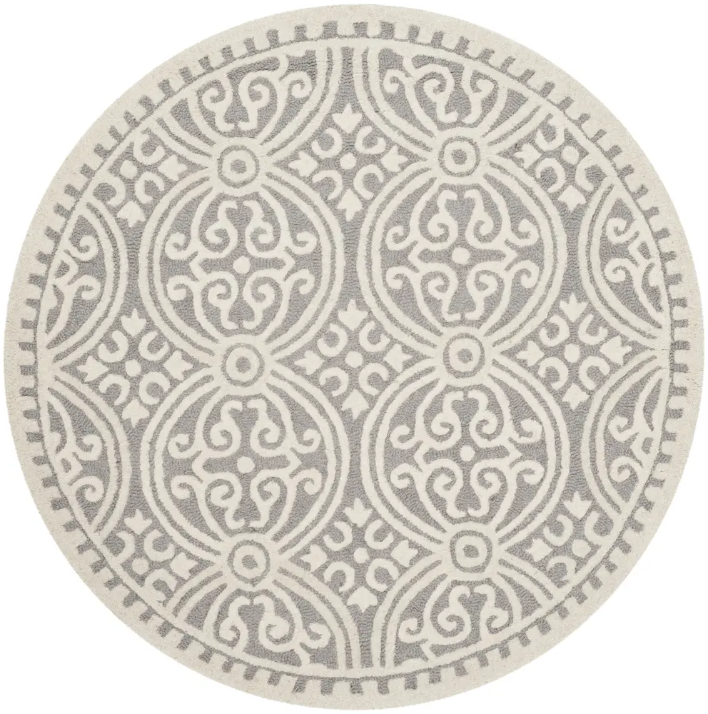 Safavieh Cambridge 4'-0