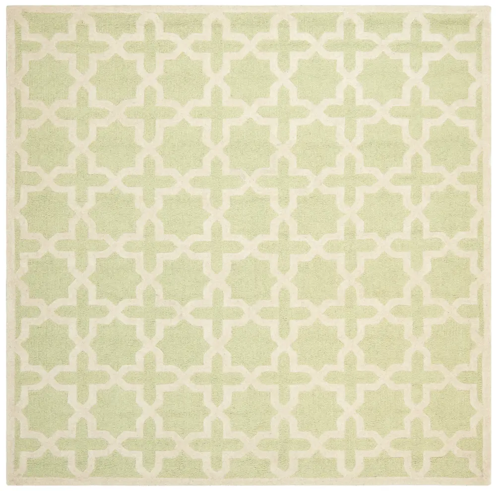 Safavieh Cambridge 8'-0