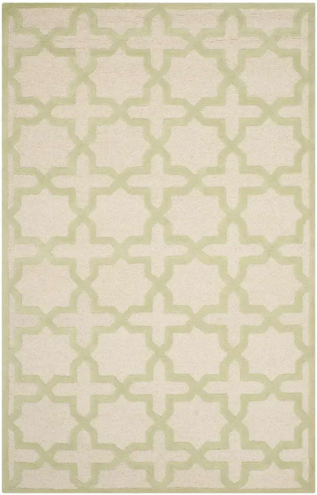 Safavieh Cambridge 5'-0