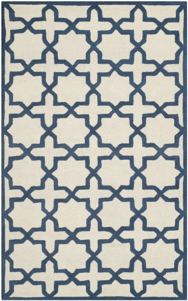 Safavieh Cambridge 5'-0