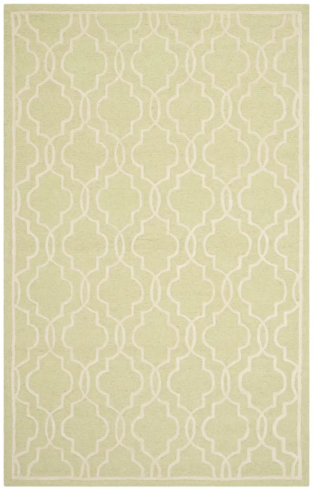 Safavieh Cambridge 5'-0