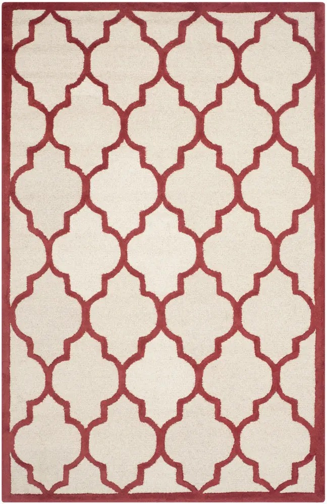 Safavieh Cambridge 5'-0