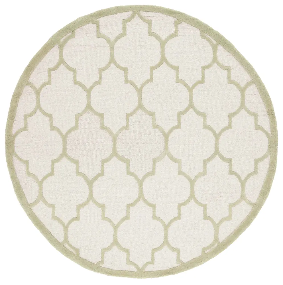 Safavieh Cambridge 6'-0