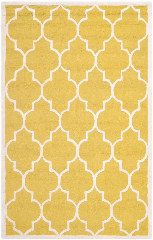 Safavieh Cambridge 5'-0