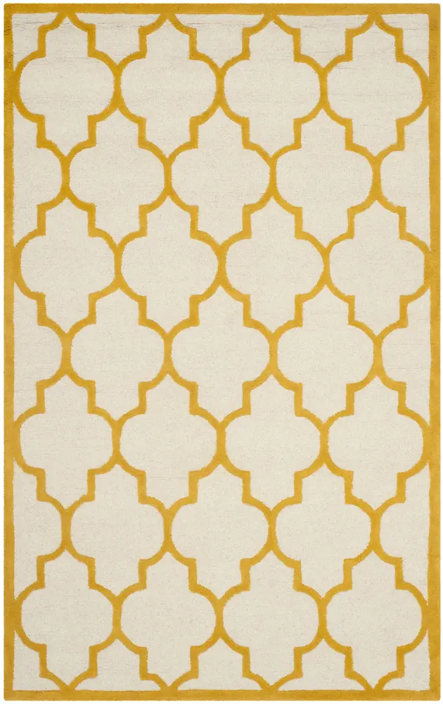 Safavieh Cambridge 5'-0