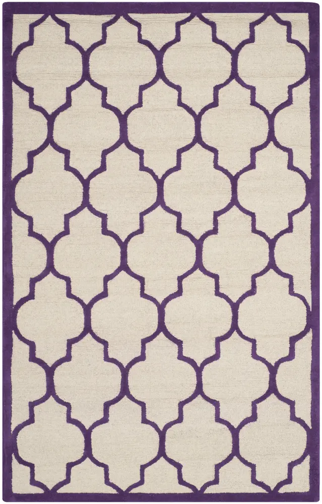 Safavieh Cambridge 5'-0