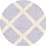 Lavander / Ivory