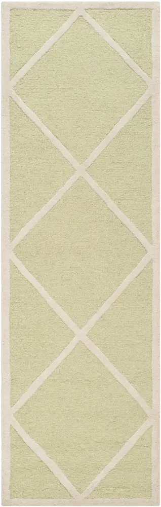 Safavieh Cambridge 2'-6