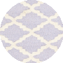 Lavander / Ivory