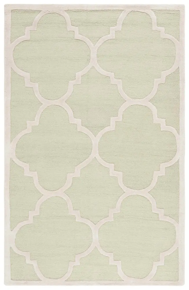 Safavieh Cambridge 5'-0