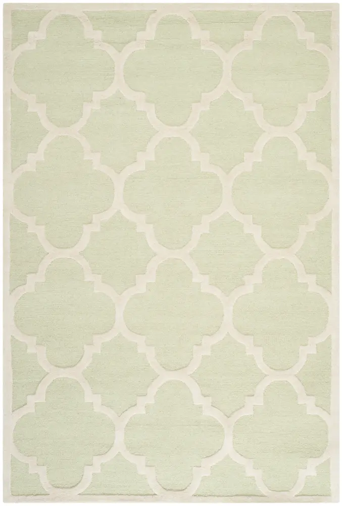 Safavieh Cambridge 6'-0