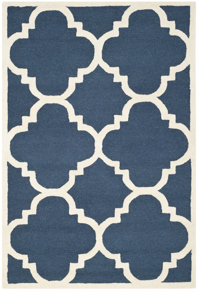 Safavieh Cambridge 4'-0