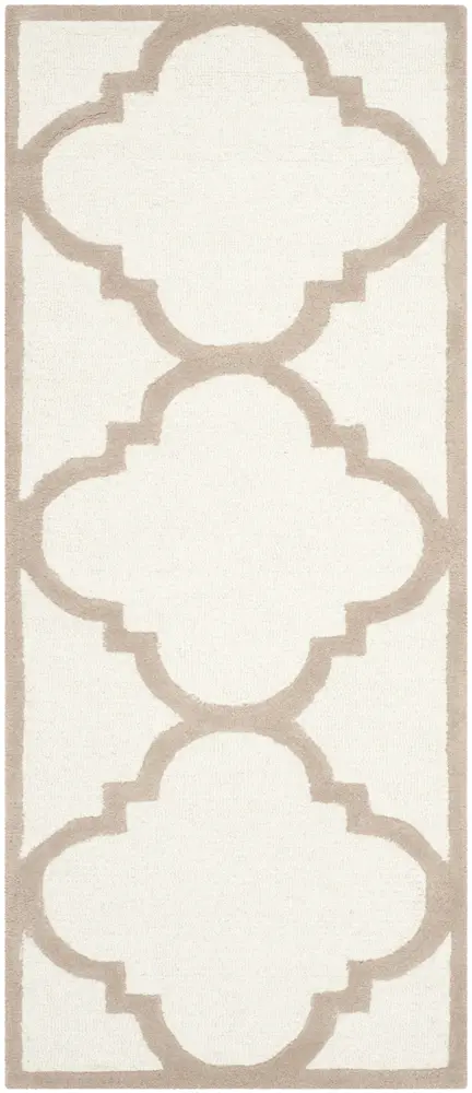 Safavieh Cambridge 2'-6