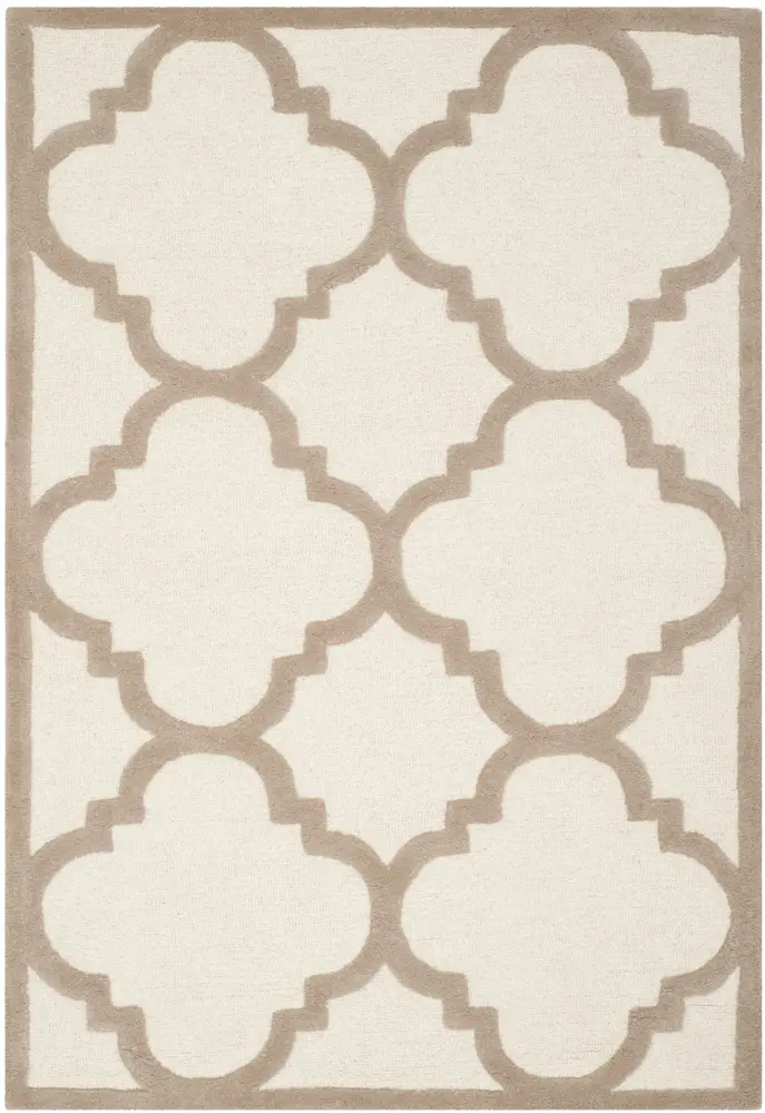 Safavieh Cambridge 4'-0