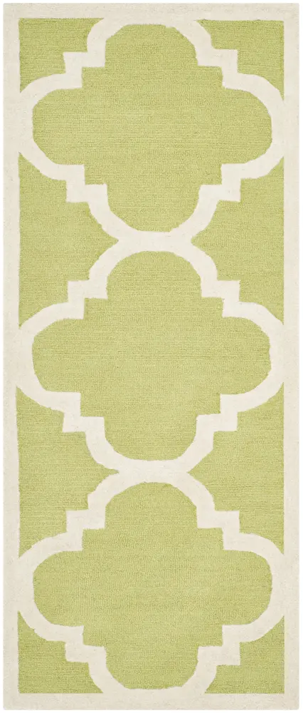 Safavieh Cambridge 2'-6