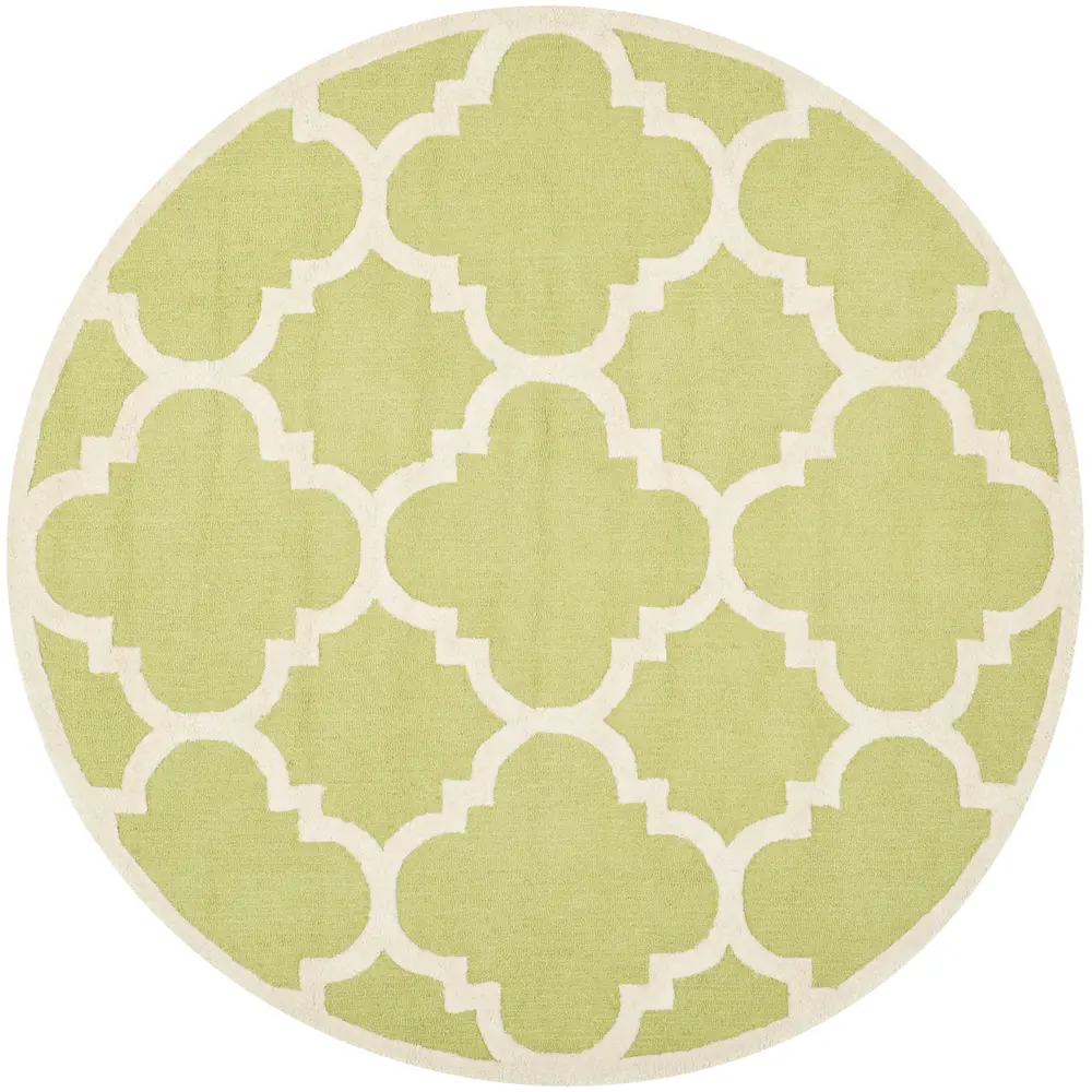 Safavieh Cambridge 6'-0