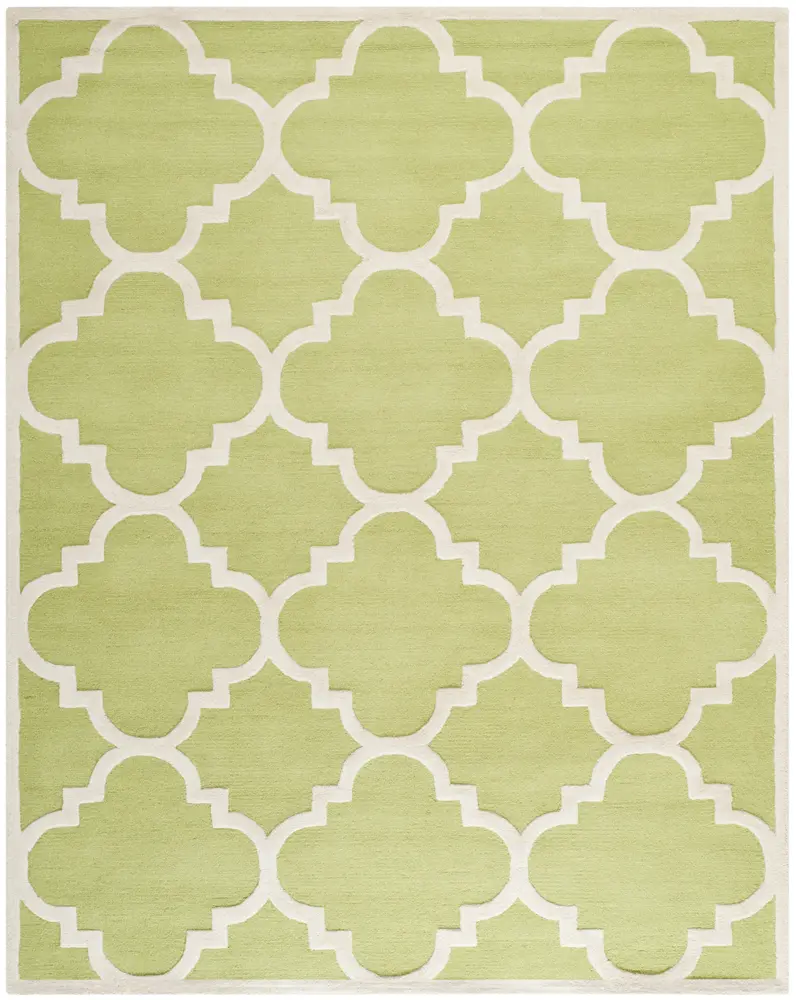 Safavieh Cambridge 8'-0