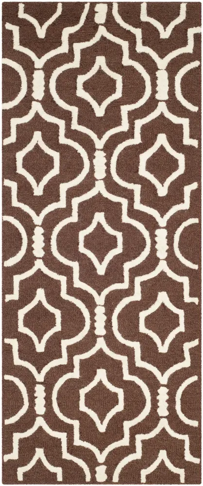 Safavieh Cambridge 2'-6