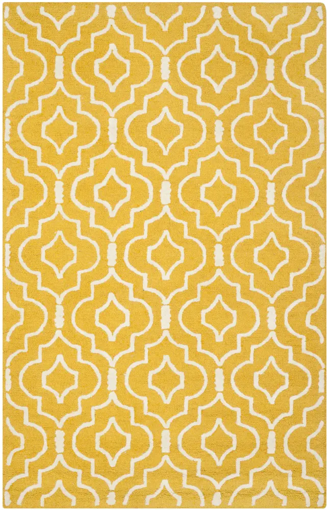 Safavieh Cambridge 5'-0