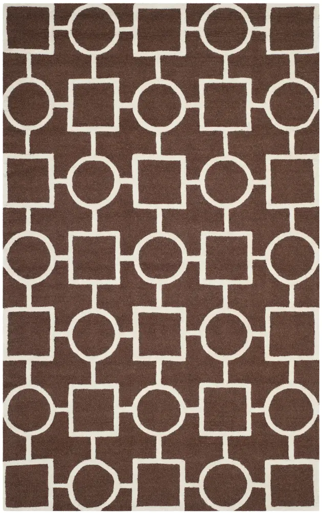 Safavieh Cambridge 4'-0