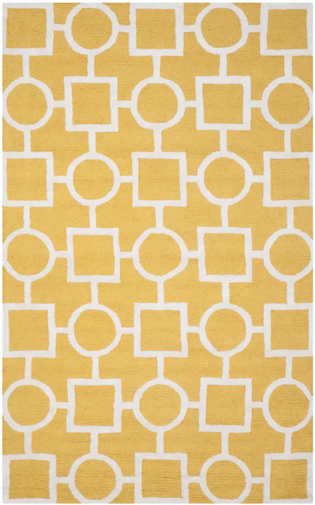 Safavieh Cambridge 5'-0