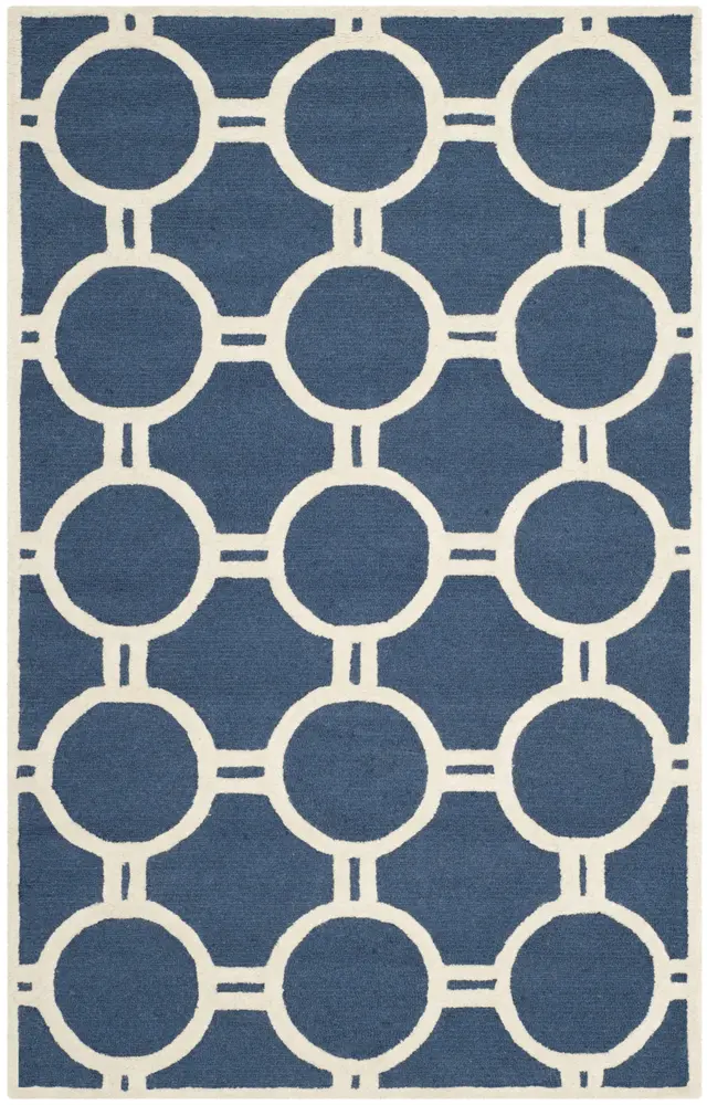 Safavieh Cambridge 5'-0