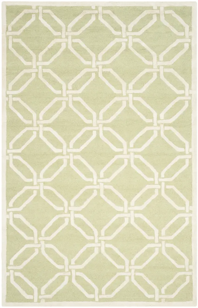 Safavieh Cambridge 5'-0