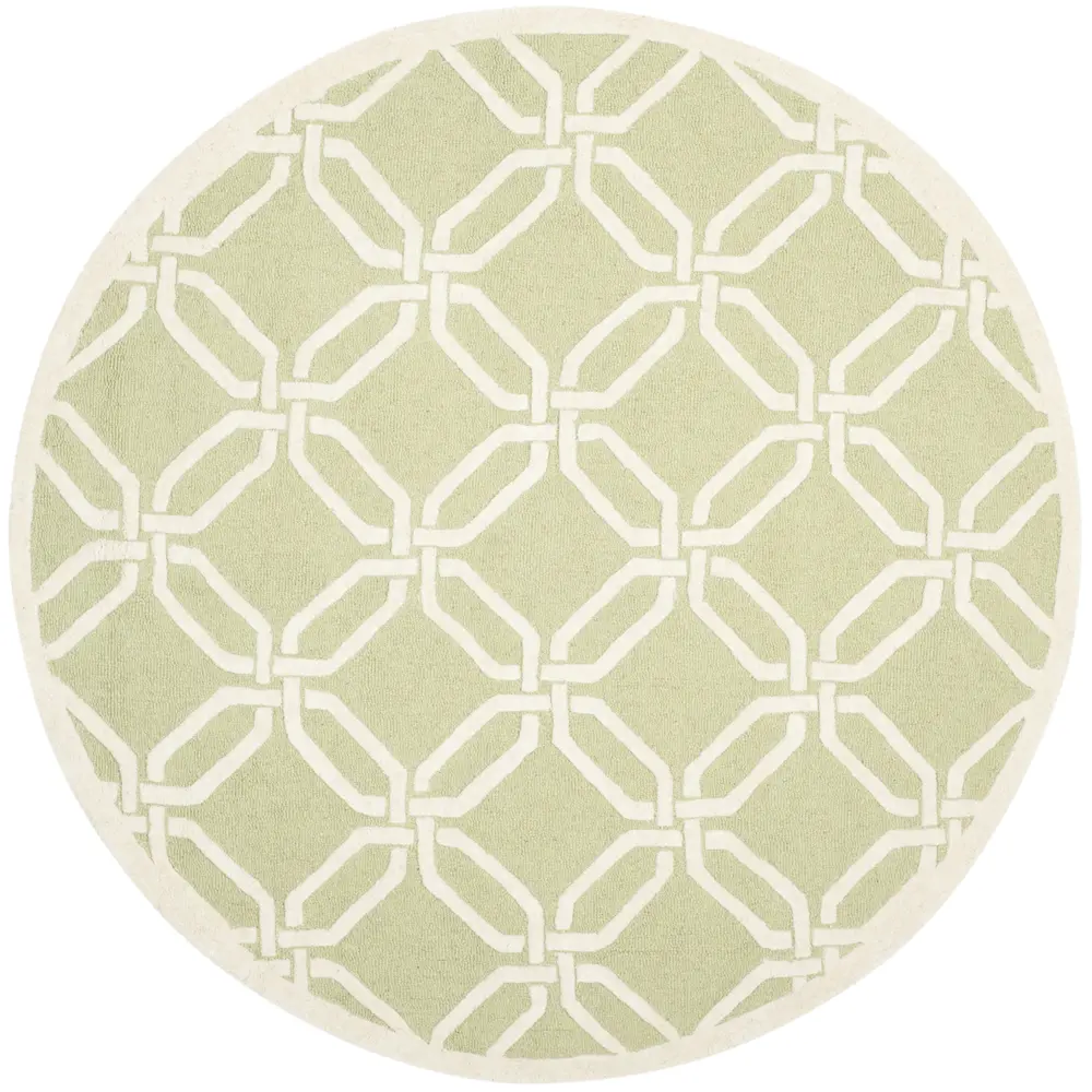 Safavieh Cambridge 6'-0