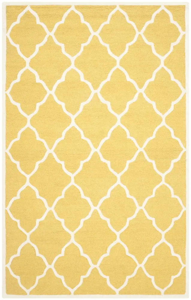 Safavieh Cambridge 4'-0