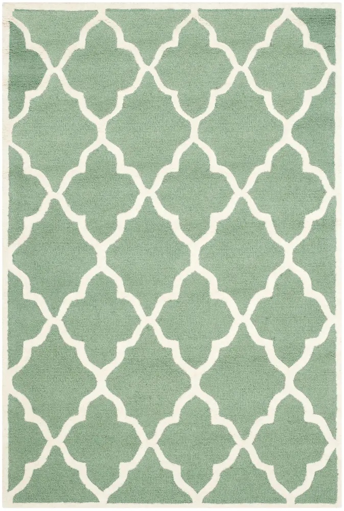 Safavieh Cambridge 4'-0