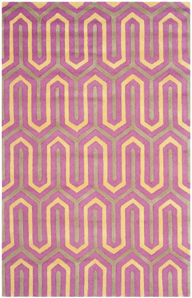 Safavieh Cambridge 4'-0