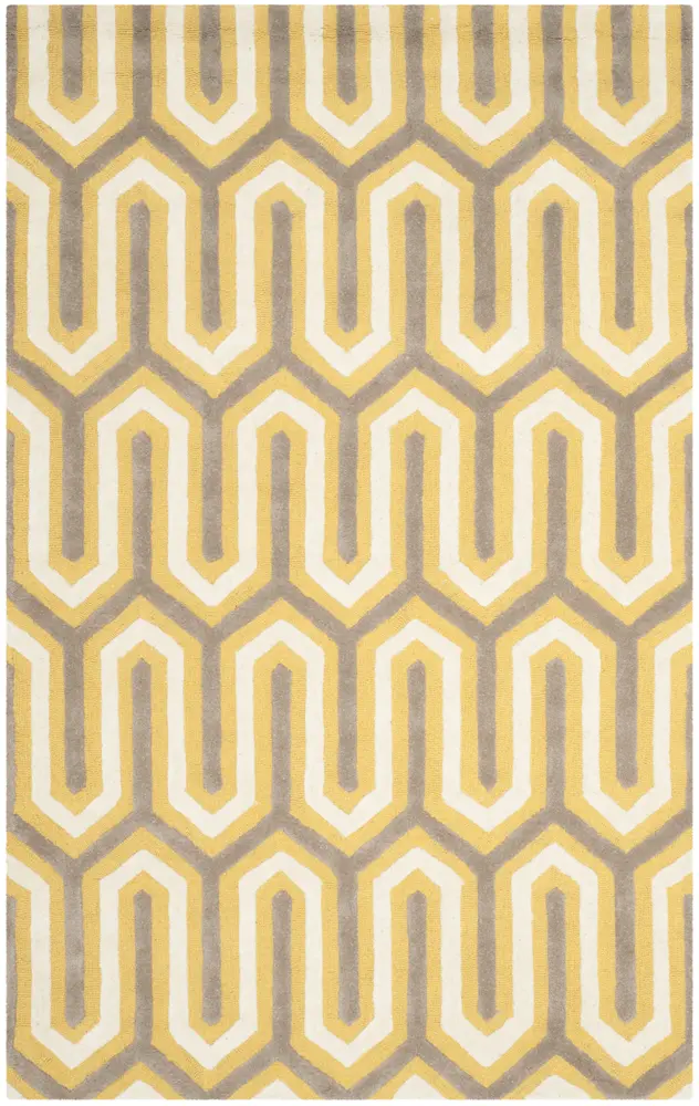 Safavieh Cambridge 4'-0