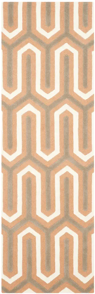 Safavieh Cambridge 2'-6