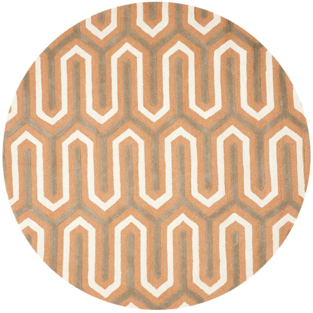 Safavieh Cambridge 6'-0