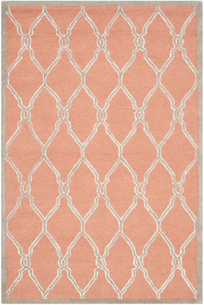 Safavieh Cambridge 4'-0