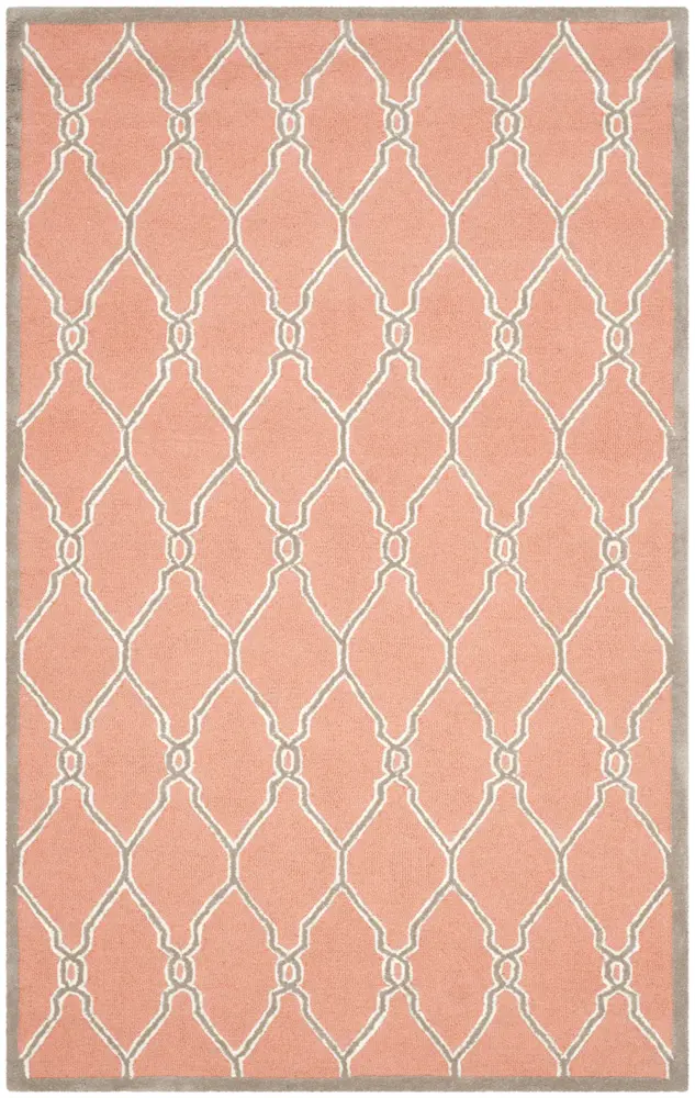 Safavieh Cambridge 5'-0