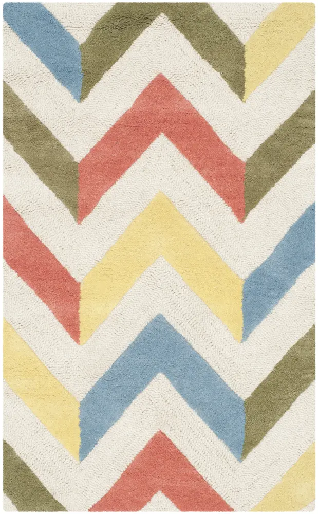 Safavieh Cambridge 2'-6